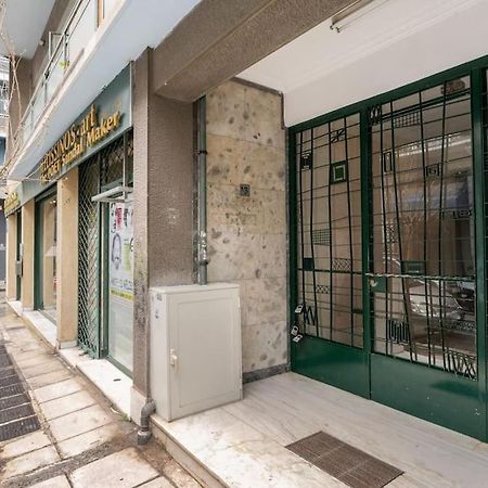 2Bdr Olympianzeus Apt With Netflix Atene Esterno foto