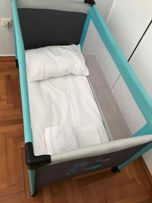 2Bdr Olympianzeus Apt With Netflix Atene Esterno foto