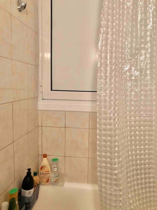 2Bdr Olympianzeus Apt With Netflix Atene Esterno foto