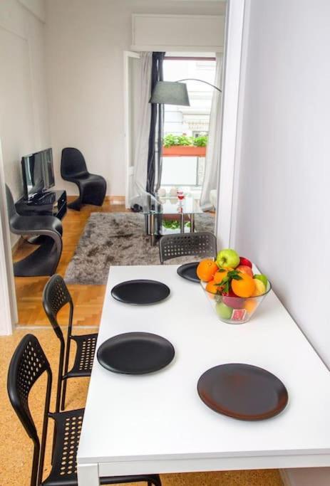 2Bdr Olympianzeus Apt With Netflix Atene Esterno foto