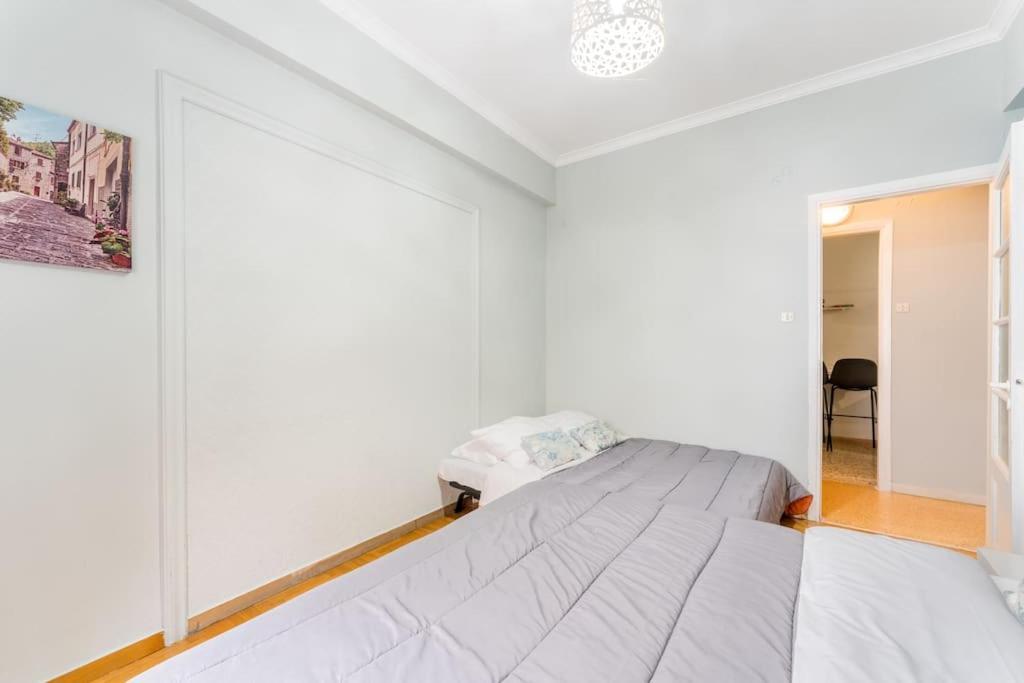 2Bdr Olympianzeus Apt With Netflix Atene Esterno foto