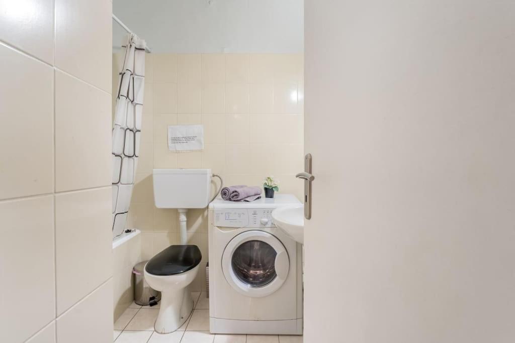 2Bdr Olympianzeus Apt With Netflix Atene Esterno foto